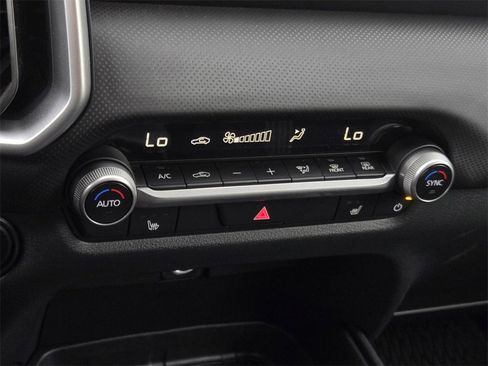 Certified 2025 MAZDA CX-50 AWD 2.5 S w/ Weather Package image 19