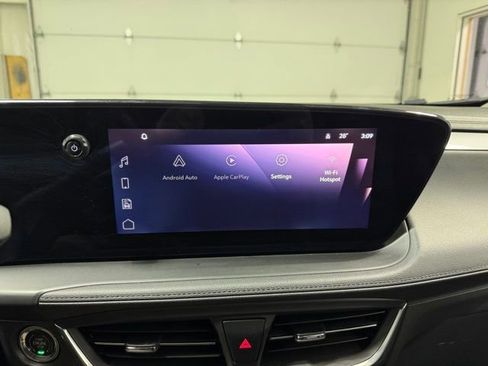 Certified 2024 Buick Encore GX Sport Touring w/ Comfort Package image 17