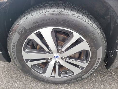 Used 2018 Subaru Outback 2.5i Limited image 8