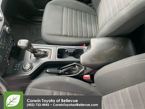 Used 2022 Ford Ranger XLT w/ Equipment Group 302A High image 18