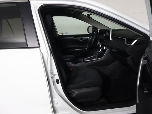 Used 2024 Toyota RAV4 LE image 26