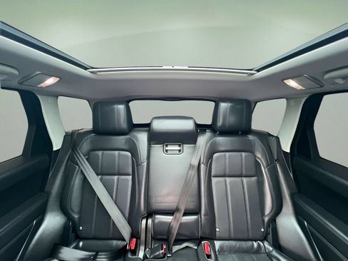 Used 2020 Land Rover Range Rover Sport HSE AWD/4WD image 16