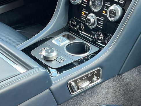 Used 2014 Aston Martin Rapide S RWD image 39