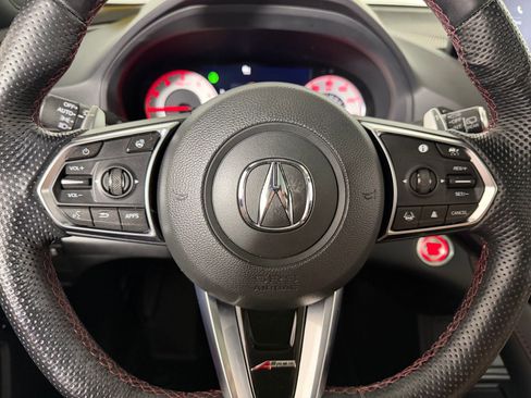 Used 2024 Acura RDX A-Spec AWD/4WD image 14