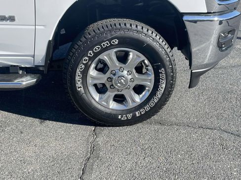 New 2026 RAM 2500 Big Horn image 10