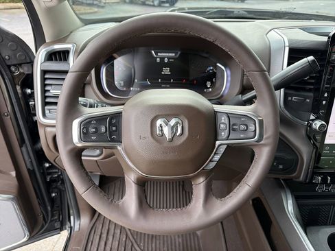 Used 2025 RAM 2500 Laramie image 22