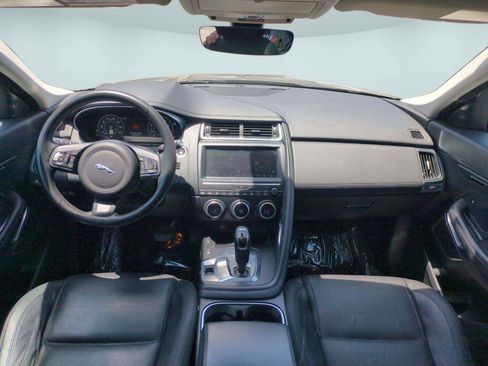 Used 2018 Jaguar E-PACE SE AWD/4WD image 26