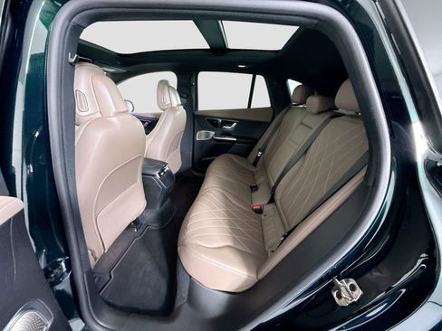 Certified 2023 Mercedes-Benz EQE 350+ 4MATIC SUV image 21
