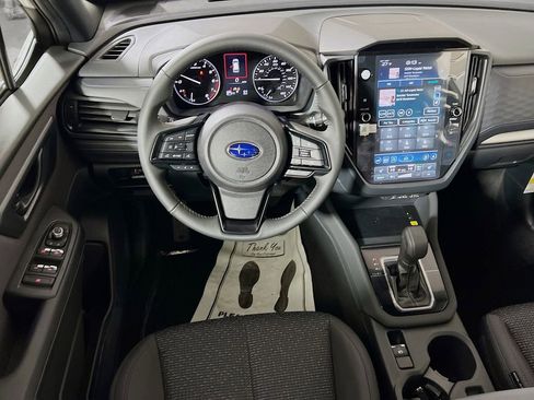 Certified 2025 Subaru Forester Premium image 19