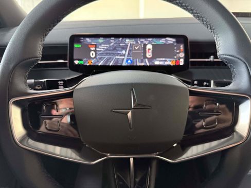 New 2025 Polestar Polestar 3 AWD/4WD image 20