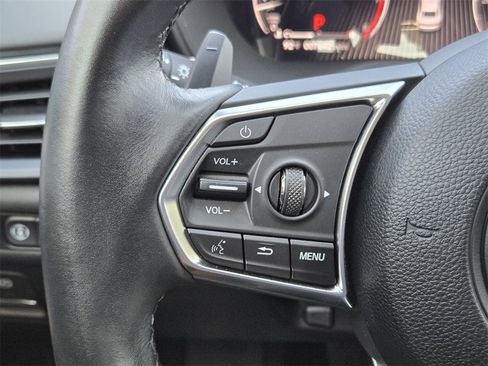 Used 2024 Acura TLX w/ Technology Package image 29