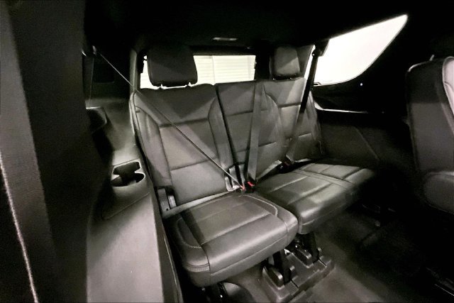 Used 2023 GMC Yukon Denali w/ Max Trailering Package AWD/4WD image 32