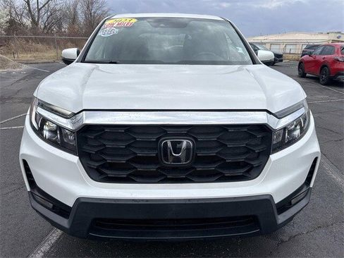 Used 2023 Honda Passport EX-L image 2