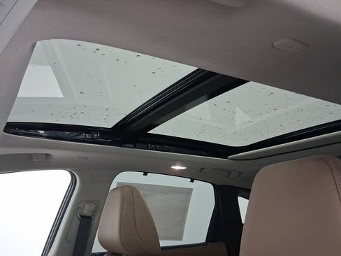 Used 2025 Nissan Murano Platinum w/ Cargo Package image 14