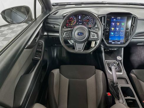 Certified 2024 Subaru WRX image 19