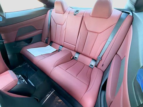 New 2026 BMW 430i 430i w/ M Sport Package image 21