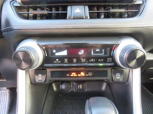 Certified 2024 Toyota RAV4 LE image 25