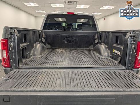 Certified 2023 Ford F150 XLT w/ Equipment Group 302A High AWD/4WD image 25