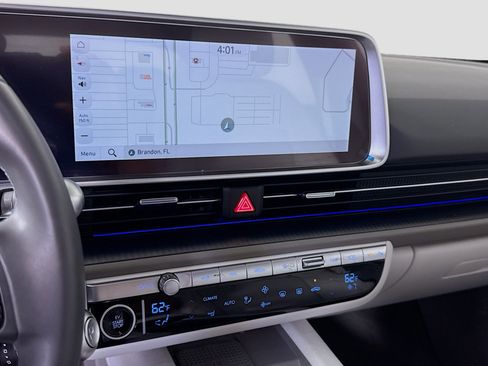 Used 2023 Hyundai Ioniq 6 SEL image 19