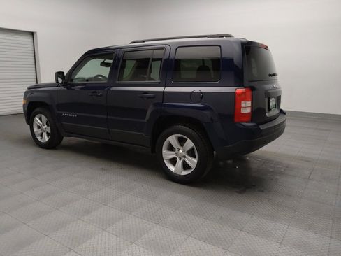 Used 2015 Jeep Patriot Latitude image 5
