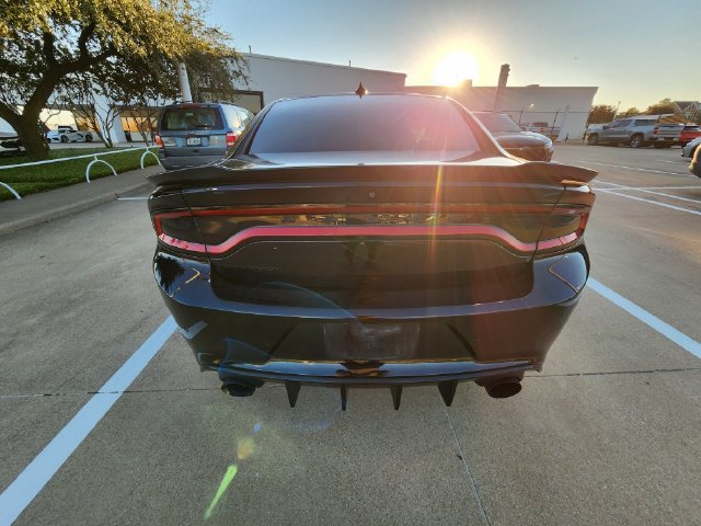 Used 2023 Dodge Charger GT w/ Blacktop Package RWD image 5