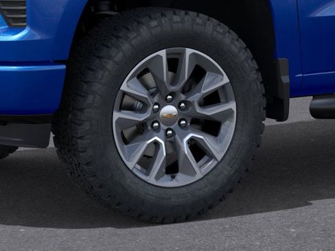 New 2026 Chevrolet Silverado 1500 RST image 9