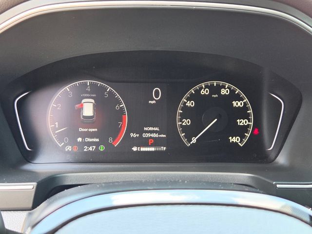Used 2024 Honda Pilot Touring image 27