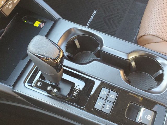 New 2026 Subaru Outback Touring XT AWD/4WD image 40