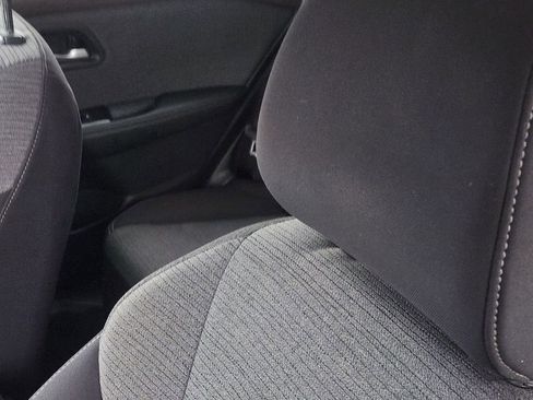 Used 2023 Nissan Rogue SV image 16