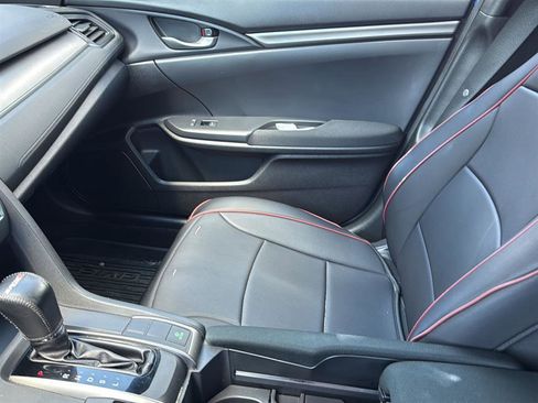 Used 2017 Honda Civic LX image 15