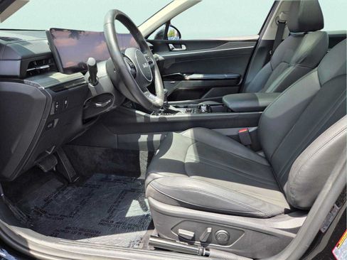 Used 2025 Kia K5 EX FWD image 9