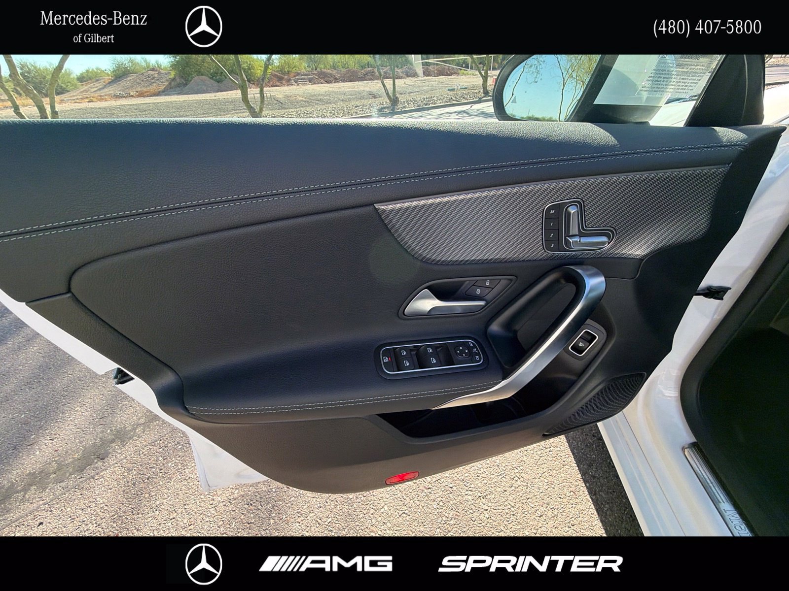 Certified 2026 Mercedes-Benz CLA 250 image 12