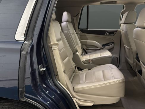 Used 2019 GMC Yukon Denali w/ Denali Ultimate Package AWD/4WD image 25