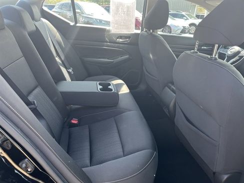 Used 2020 Nissan Altima 2.5 S FWD image 27