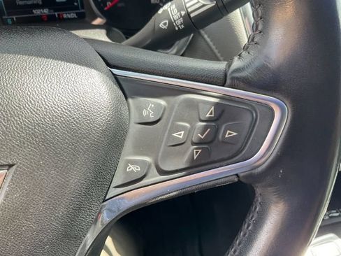 Used 2018 Chevrolet Equinox Premier AWD/4WD image 29