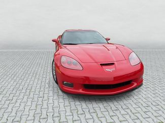Used 2008 Chevrolet Corvette Z06 w/ Preferred Equipment Group RWD video 2