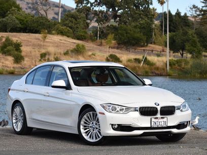 Used 2015 BMW 335i Sedan