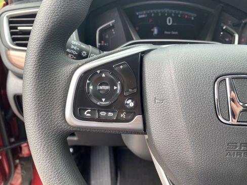 Certified 2020 Honda CR-V EX image 26