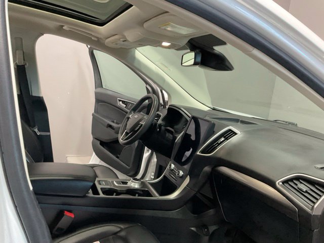Used 2024 Ford Edge SEL w/ Convenience Package AWD/4WD image 24