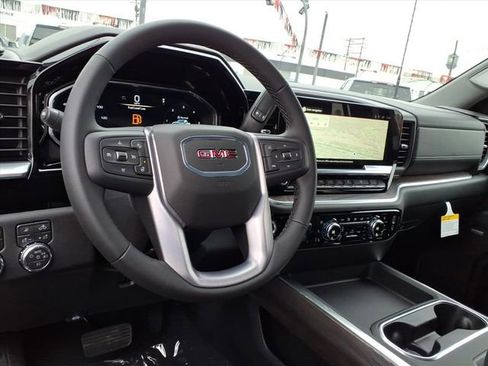 New 2026 GMC Sierra 2500 SLT w/ SLT Convenience Package image 5
