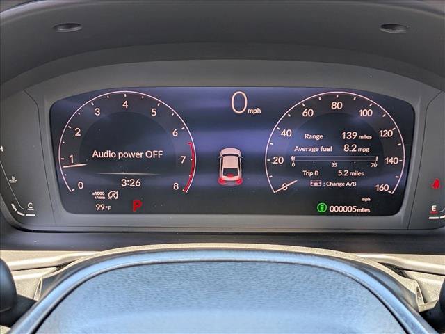 New 2026 Honda Accord SE image 11