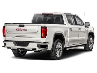 New 2026 GMC Sierra 1500 Denali w/ Denali Reserve Package