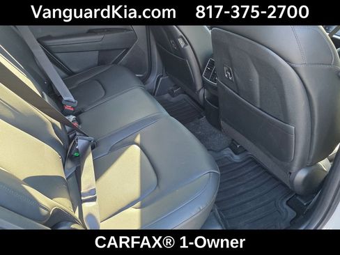 Certified 2024 Kia Sportage EX image 31