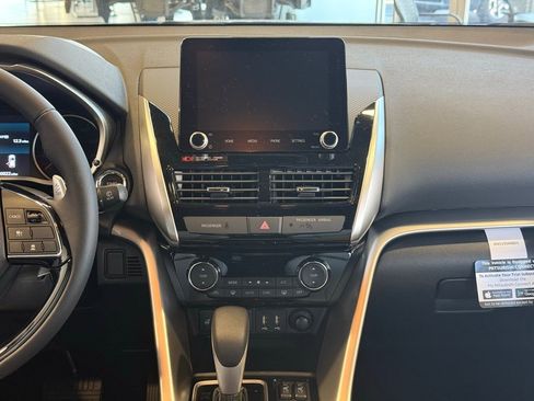 New 2026 Mitsubishi Eclipse Cross SEL image 14