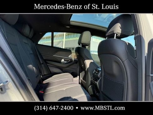 New 2026 Mercedes-Benz GLE 450 4MATIC Coupe image 7