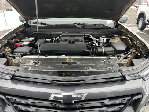 Used 2023 Chevrolet Colorado LT w/ LT Convenience Package II image 25