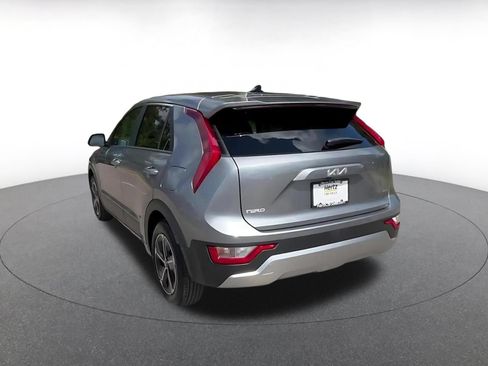 Used 2026 Kia Niro LX FWD image 11