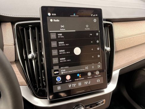 New 2026 Volvo XC90 B6 Plus AWD/4WD image 30