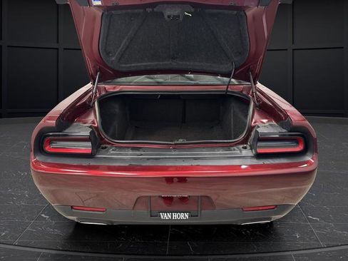 Used 2021 Dodge Challenger GT w/ Blacktop Package image 13