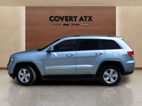 Used 2012 Jeep Grand Cherokee Laredo RWD image 2